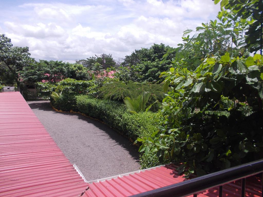 Hotel Tierra Del Fuego La Fortuna ภายนอก รูปภาพ